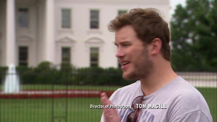 DO YOU KNOW WHY IT'S CALLED THE OVAL OFFICE? 