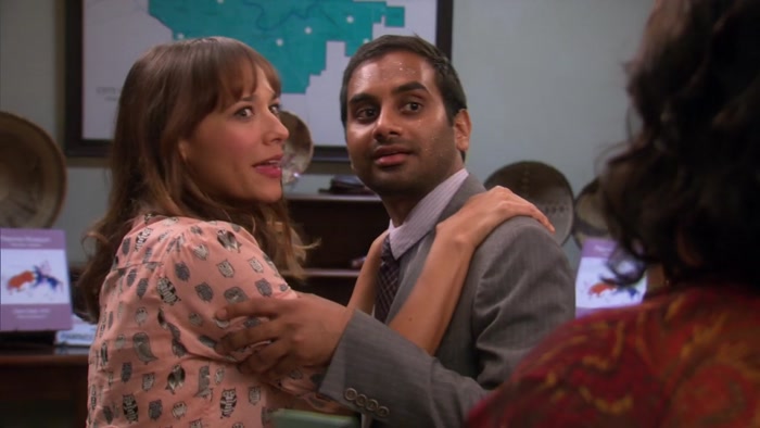 YOU'RE AMAZING! KISS ME MORE!  