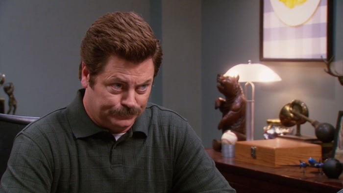 JERRY ACCIDENTALLY FORWARDS HIS BANK STATEMENT TO EVERYONE. 