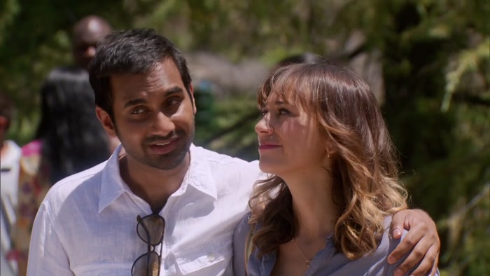 ANN AND TOM, AKA HAVERKINS, ARE STRONGER THAN EVER. 