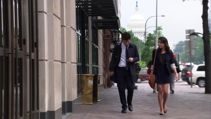 AND HE TOOK APRIL WITH HIM AS HIS INTERN. 