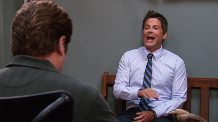 JERRY ACCIDENTALLY FORWARDS HIS BANK STATEMENT TO EVERYONE. 