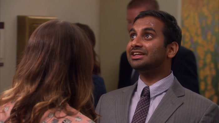 WELL, THEN, I DID YOU A HUGE FAVOR, 'CAUSE THEY STINK. 