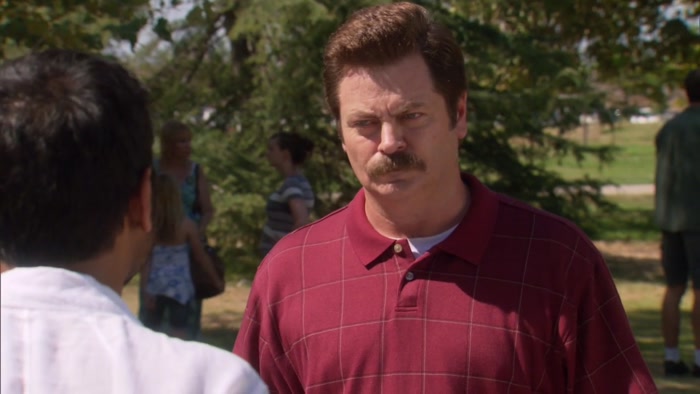 RON, CHRIS TRAEGER FEELINGS UPDATE-- 