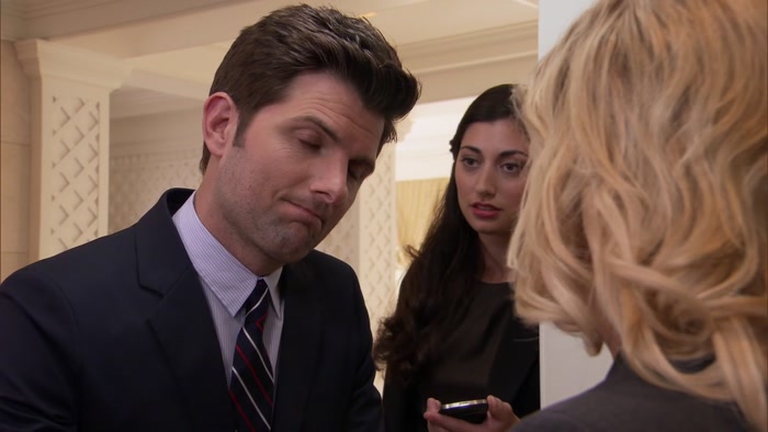 I'LL SEE YOU AT YOUR APARTMENT LATER.  