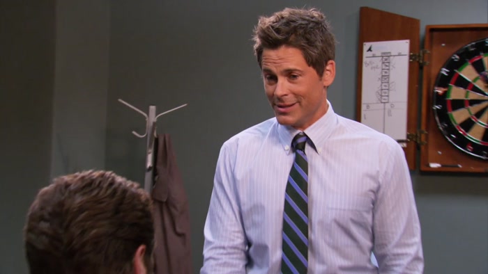 BUT IF YOU'RE GOING TO LEAD THE DEPARTMENT, 