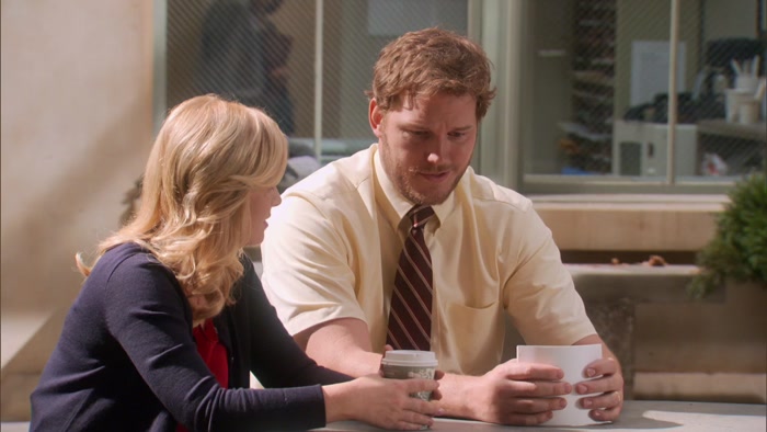 I DON'T EVEN KNOW WHAT A BUREAUCRAT IS.  