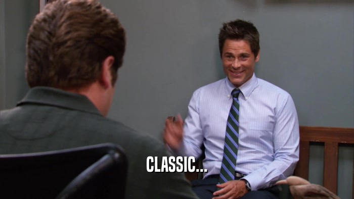 CLASSIC...  