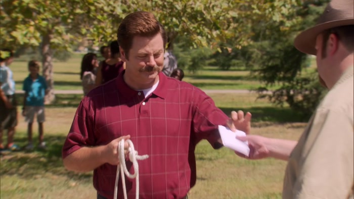 NOT TO WORRY. I HAVE A PERMIT.  