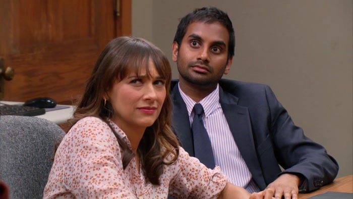 WELL, RON, CAN WE AT LEAST HAVE CORN ON THE COB? 
