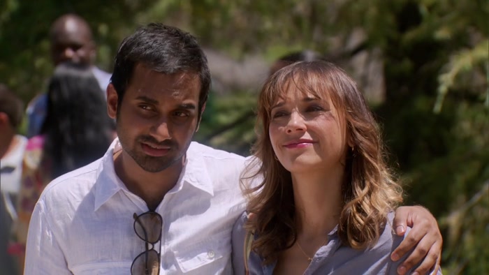 ANN AND TOM, AKA HAVERKINS, ARE STRONGER THAN EVER. 