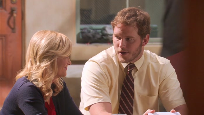 POINT IS, YOU'RE BETTER THAN HOT REBECCA. 