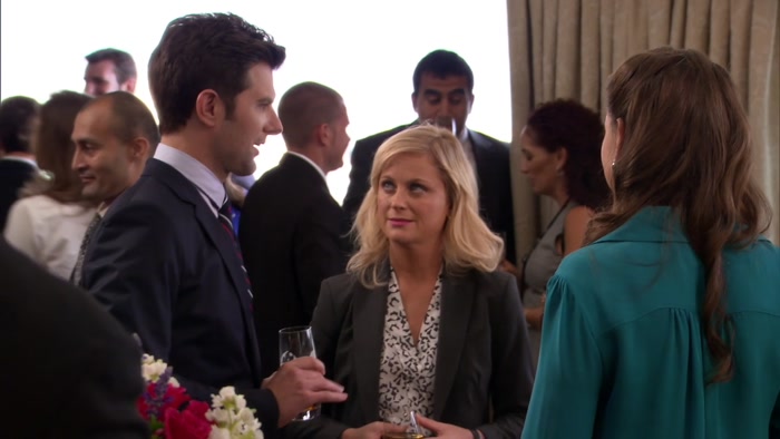 KATE WORKS AT THE PENTAGON AND LACEY WORKS FOR ERIC CANTOR. 