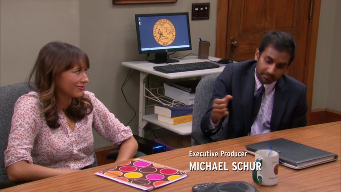 YOU ARE GONNA OVERSEE THE POPSICLE-EATING CONTEST, 