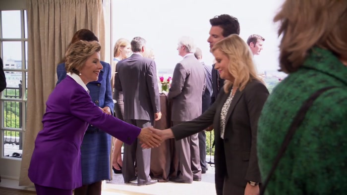 SENATORS BARBARA BOXER AND OLYMPIA SNOW.  