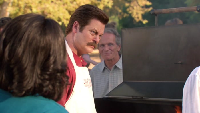 DO YOU HAVE ANY PLATES OR ANYTHING?  