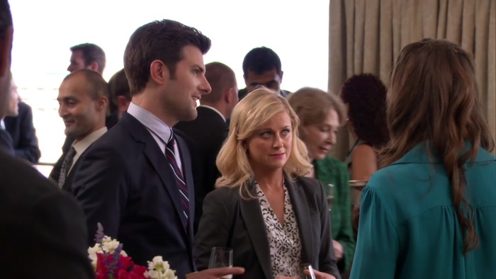 KATE WORKS AT THE PENTAGON AND LACEY WORKS FOR ERIC CANTOR. 
