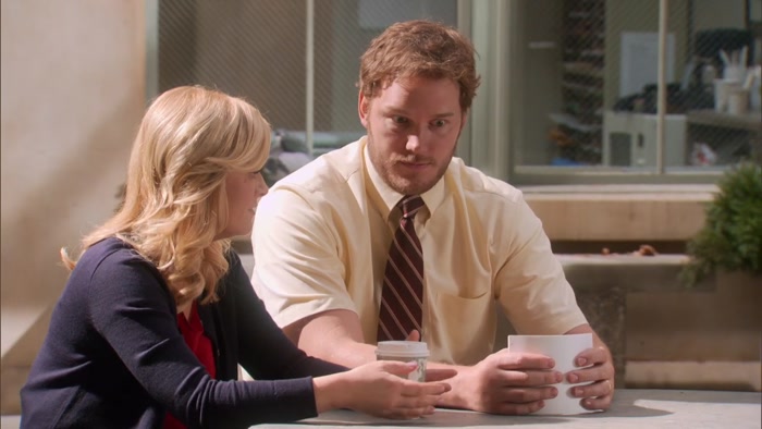 I CAN'T EVEN GET A MEETING WITH SOME BUREAUCRAT. 