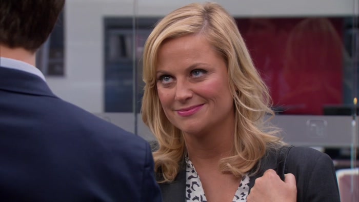 HEY, UH, BENJAMIN, HOW FANCY IS THIS PARTY TONIGHT? 
