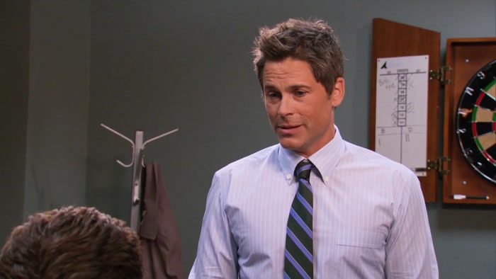 BUT IF YOU'RE GOING TO LEAD THE DEPARTMENT, 