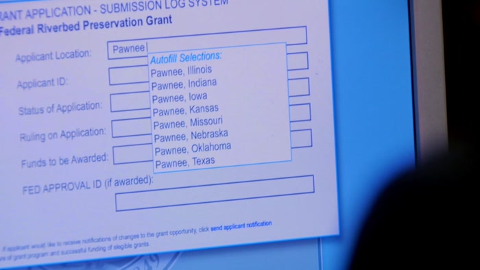 IS THAT PAWNEE, ILLINOIS, INDIANA, IOWA,  