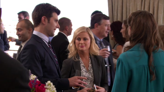 KATE WORKS AT THE PENTAGON AND LACEY WORKS FOR ERIC CANTOR. 