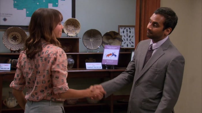 THE END OF A RELATIONSHIP.  