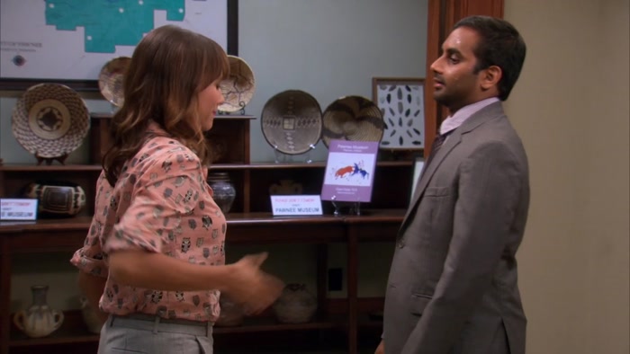 - I GUESS THAT'S IT. - YEP. 