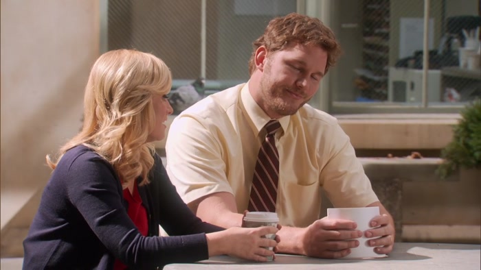 - AH. - I MEAN, BEN'S LIFE IS FILLED 