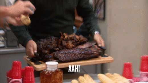 AAH!  
