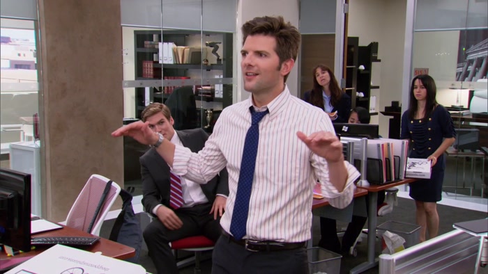TOMORROW MORNING, PRE-WORK ULTIMATE IN THE PARK. 