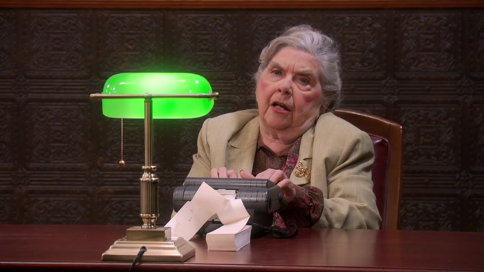 COUNCILWOMAN KNOPE, HOW DO YOU VOTE? 