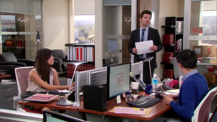 SO, I'VE BEEN GOING OVER YOUR REPORTS. 