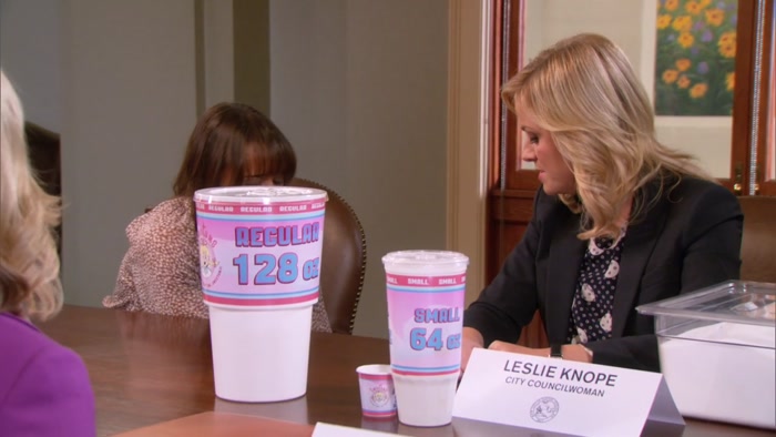 THEN, THERE IS A HORRIFYING 512-OUNCE VERSION 