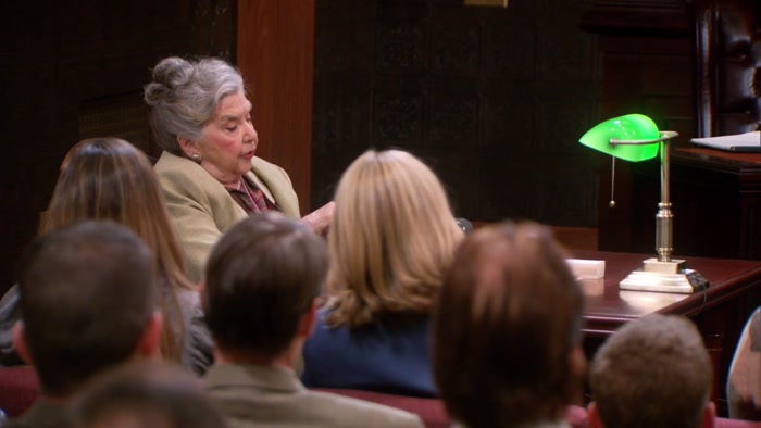 - COUNCILMAN HOWSER? - AYE. 