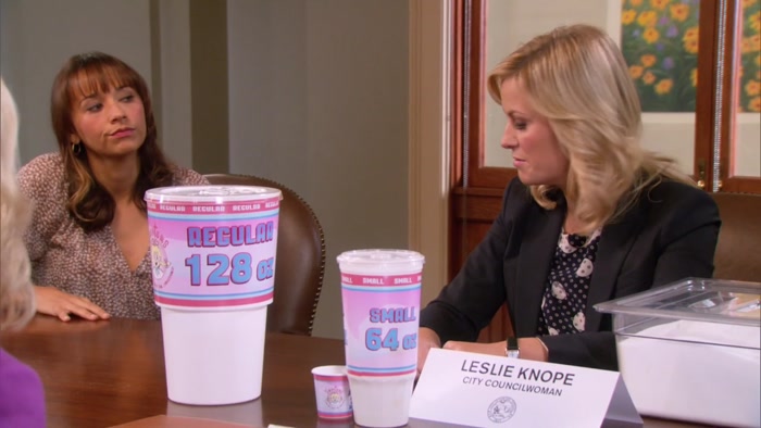 THEN, THERE IS A HORRIFYING 512-OUNCE VERSION 