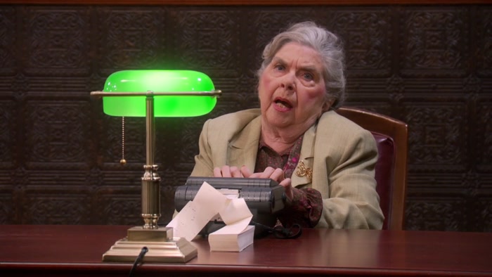 COUNCILWOMAN KNOPE, HOW DO YOU VOTE? 