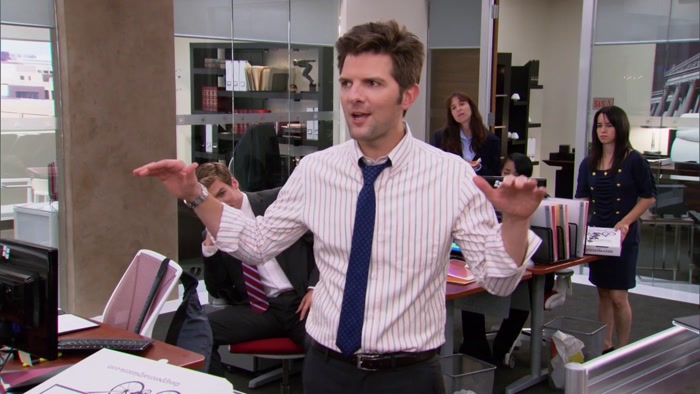 TOMORROW MORNING, PRE-WORK ULTIMATE IN THE PARK. 