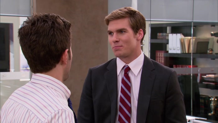 - YEAH, IT SOUNDS GOOD. - YEAH? 