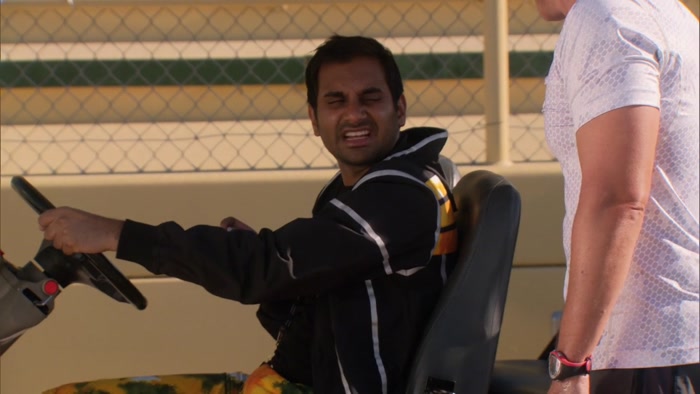 ANDY FINISHED HIS TWO-MILE RUN IN 29 MINUTES AND 43 SECONDS. 