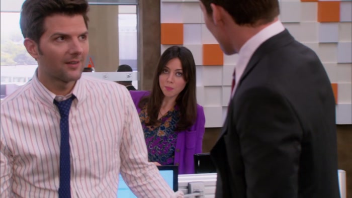 WHOA, YOU GUYS SHOULD GET MARRIED. 