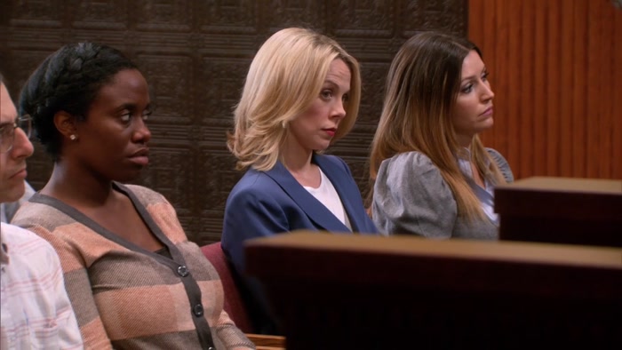 COUNCILWOMAN KNOPE, HOW DO YOU VOTE? 