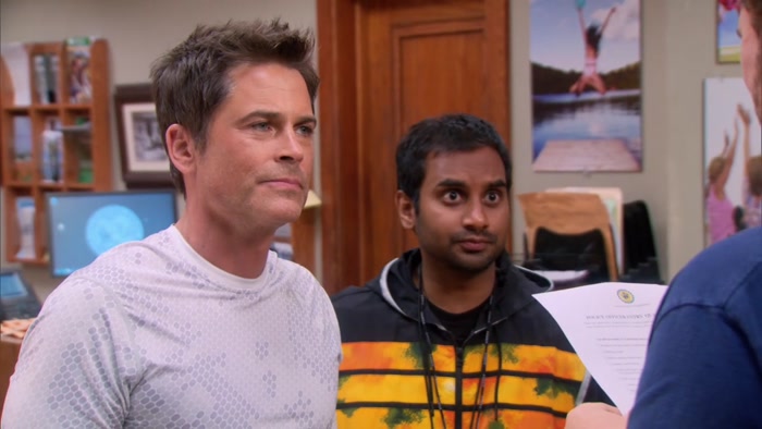 TO GET INTO THE POLICE ACADEMY, AND NUMBER ONE IS, 
