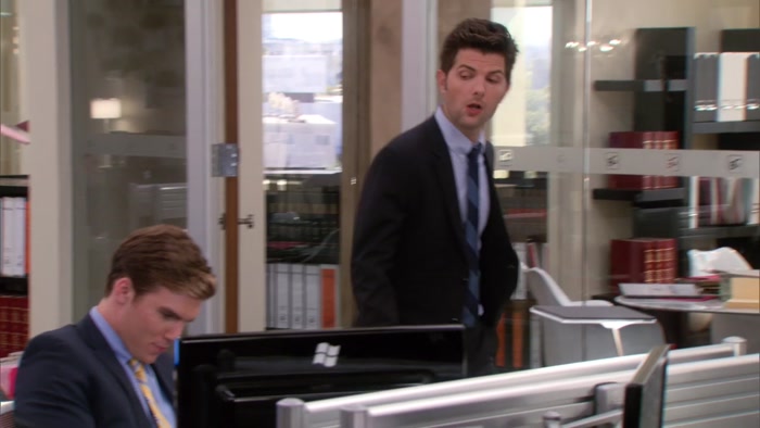OH, HEY, ELLIS,  