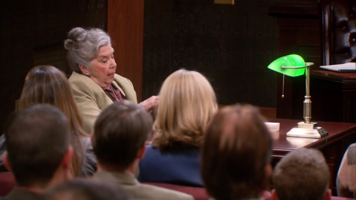 - COUNCILMAN HOWSER? - AYE. 