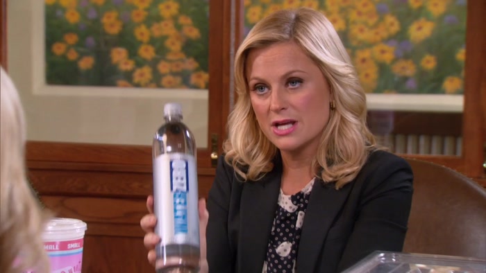 IT HAS 300 CALORIES PER SERVING. 