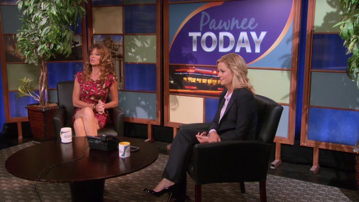 PAWNEE'S CITY COUNCIL APPROVAL RATE IS AT A DISMAL 3%. 