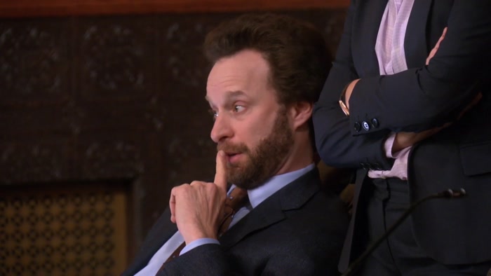 OKAY, WHY DON'T YOU, UH-- WHY DON'T YOU SWEETEN THE POT? 