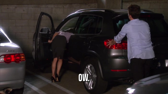OW.  