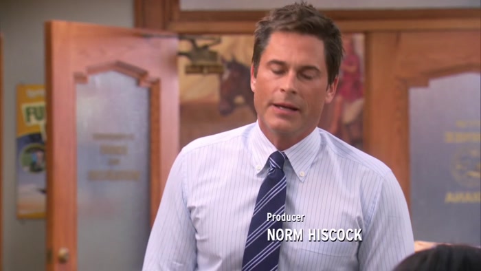 I'M GOING TO GO TALK TO MY THERAPIST.  